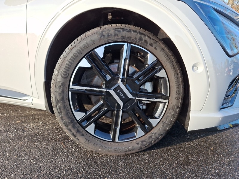 Used Kia EV6 2025 for sale - 77078543: Photo 9