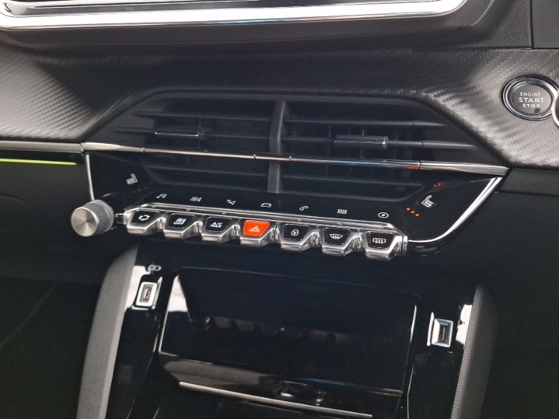 Used Peugeot 208 2020 for sale - 76983386: Photo 13