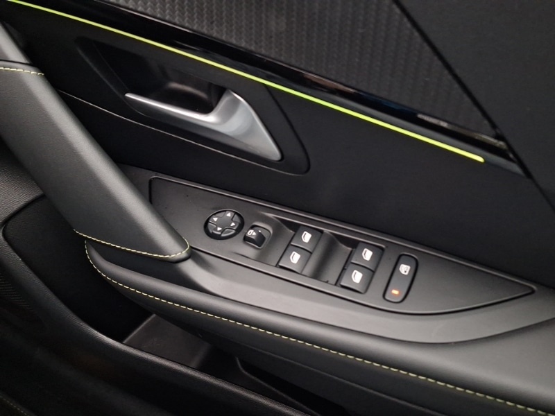 Used Peugeot 208 2020 for sale - 76983386: Photo 15