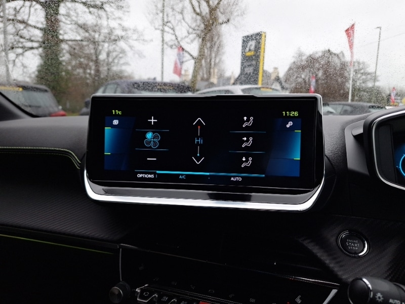 Used Peugeot 208 2020 for sale - 76983386: Photo 17