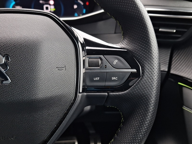 Used Peugeot 208 2020 for sale - 76983386: Photo 19