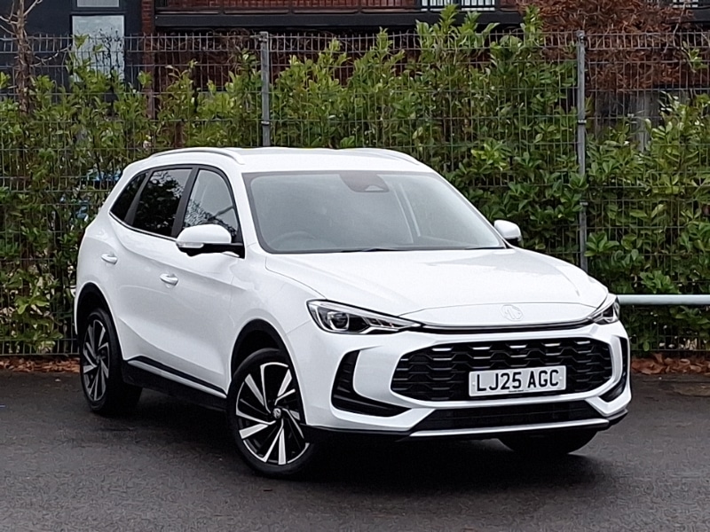 Used MG MG ZS 2025 for sale - 76970374: Photo 1