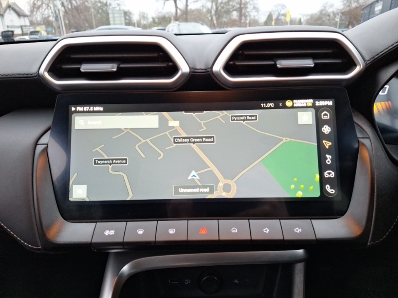 Used MG MG ZS 2025 for sale - 76970374: Photo 10