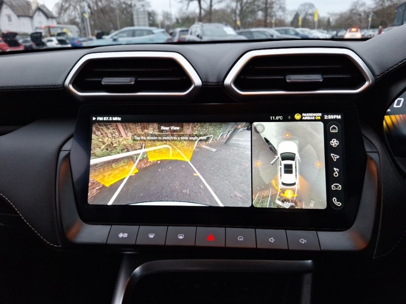 Used MG MG ZS 2025 for sale - 76970374: Photo 11