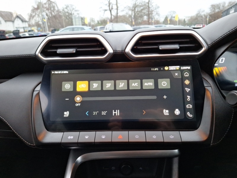 Used MG MG ZS 2025 for sale - 76970374: Photo 12