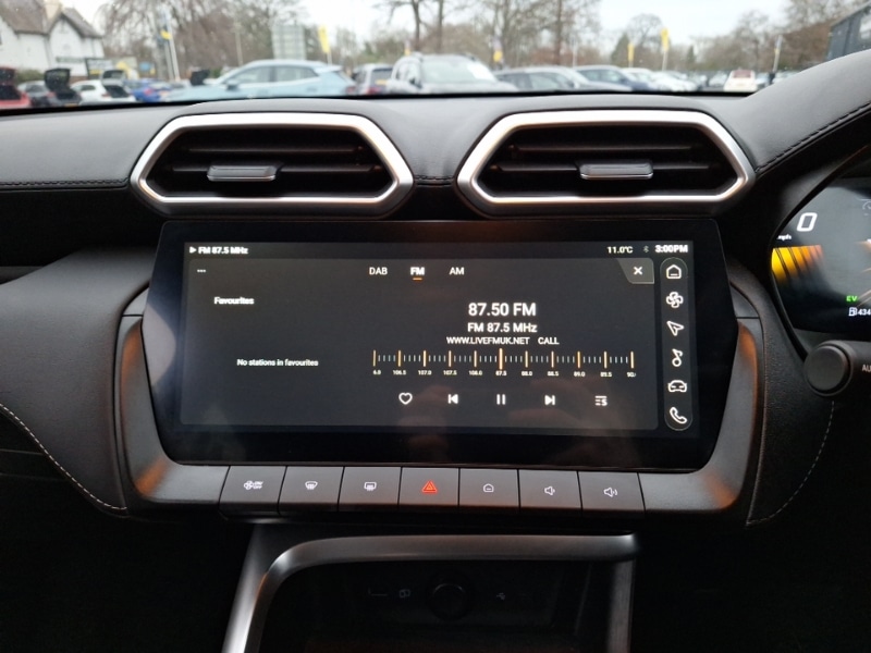 Used MG MG ZS 2025 for sale - 76970374: Photo 13