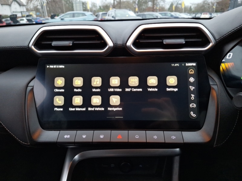 Used MG MG ZS 2025 for sale - 76970374: Photo 14