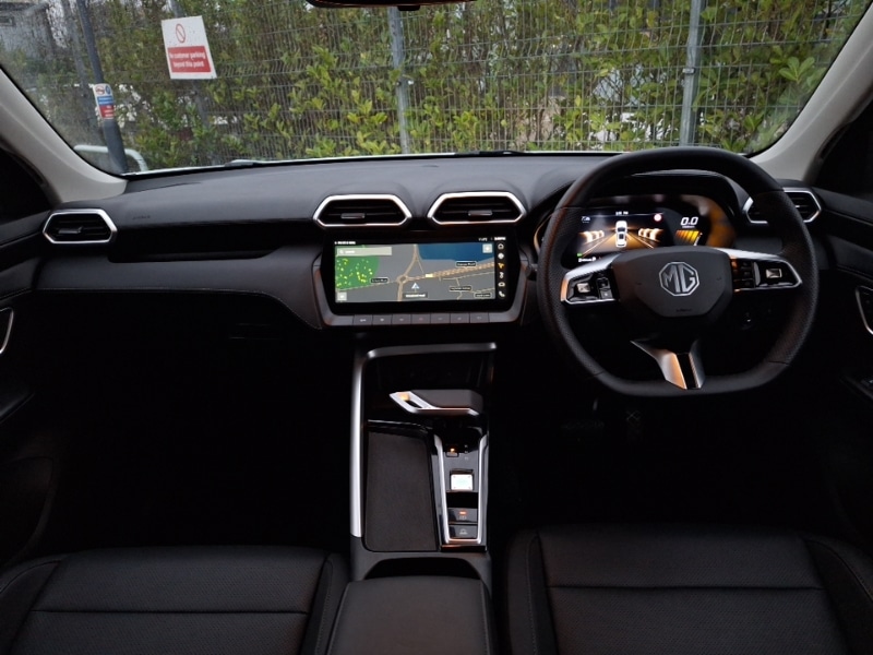 Used MG MG ZS 2025 for sale - 76970374: Photo 2