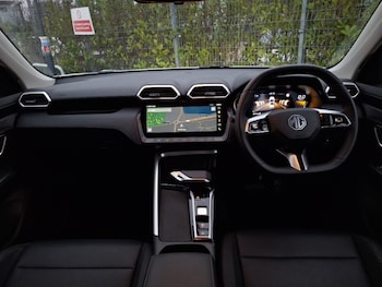 Used MG MG ZS 2025 for sale - 76970374: Photo