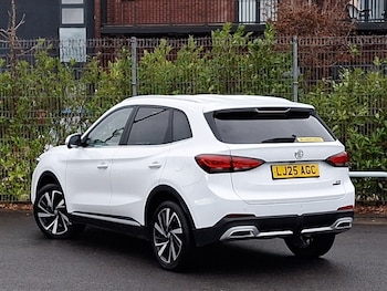 Used MG MG ZS 2025 for sale - 76970374: Photo