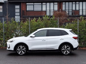 Used MG MG ZS 2025 for sale - 76970374: Photo