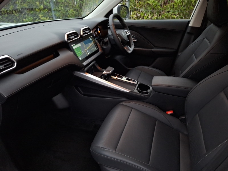 Used MG MG ZS 2025 for sale - 76970374: Photo 5