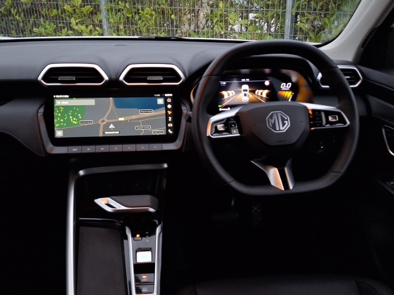 Used MG MG ZS 2025 for sale - 76970374: Photo 7