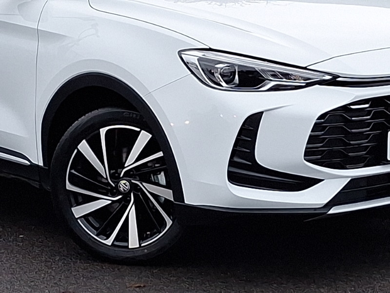 Used MG MG ZS 2025 for sale - 76970374: Photo 9