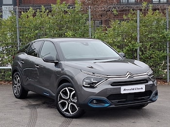Used Citroen C4 2021 for sale - 78675105: Photo