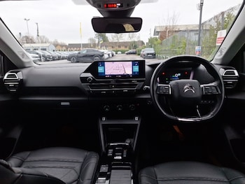Used Citroen C4 2021 for sale - 78675105: Photo