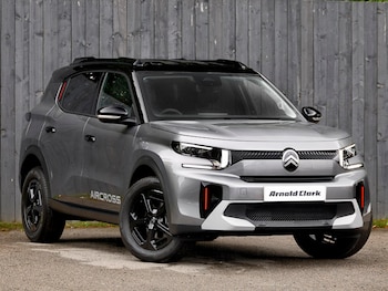 Used Citroen C3 Aircross 2026 for sale - 79522888: Photo