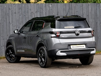 Used Citroen C3 Aircross 2026 for sale - 79522888: Photo