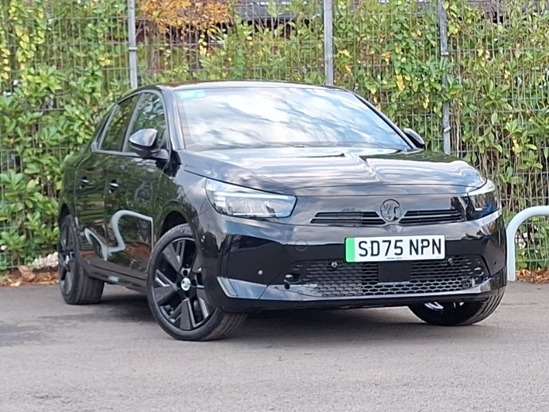 Used Vauxhall Corsa 2025 for sale - 76834438: Photo 1