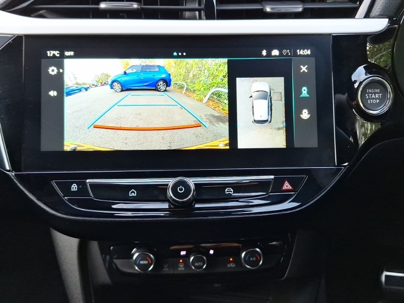 Used Vauxhall Corsa 2025 for sale - 76834438: Photo 13