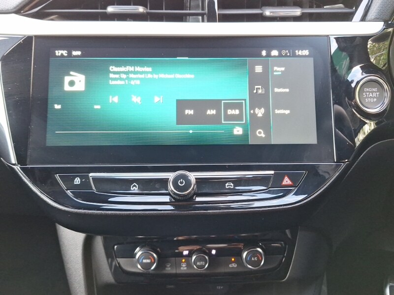 Used Vauxhall Corsa 2025 for sale - 76834438: Photo 16