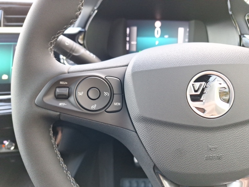 Used Vauxhall Corsa 2025 for sale - 76834438: Photo 18