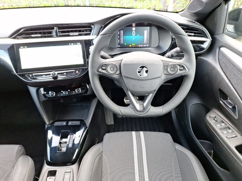 Used Vauxhall Corsa 2025 for sale - 76834438: Photo 7