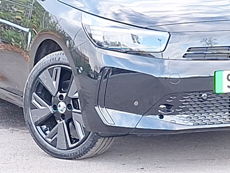 Used Vauxhall Corsa 2025 for sale - 76834438: Photo 9