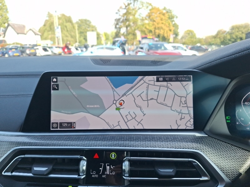Used BMW X5 2021 for sale - 76107954: Photo 10