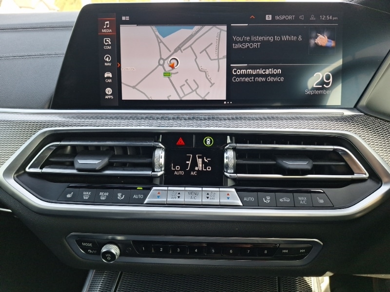 Used BMW X5 2021 for sale - 76107954: Photo 14