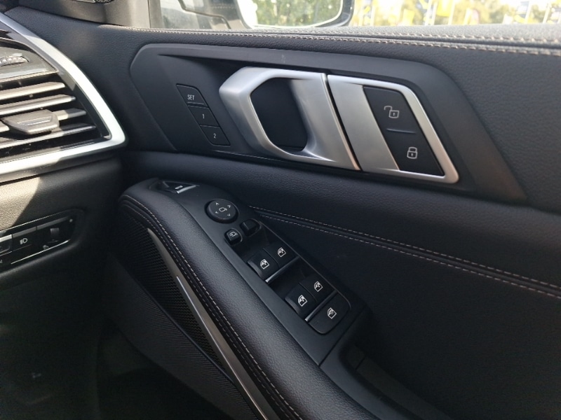 Used BMW X5 2021 for sale - 76107954: Photo 17