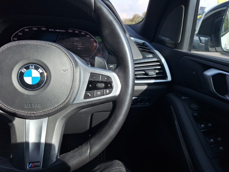Used BMW X5 2021 for sale - 76107954: Photo 19