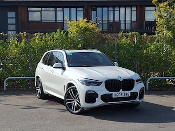 BMW - X5
