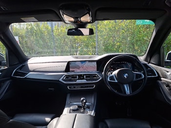 Used BMW X5 2021 for sale - 76107954: Photo 2