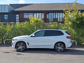 Used BMW X5 2021 for sale - 76107954: Photo 4