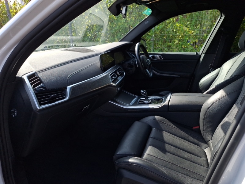 Used BMW X5 2021 for sale - 76107954: Photo 5
