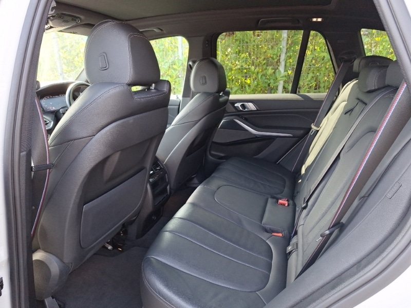 Used BMW X5 2021 for sale - 76107954: Photo 6