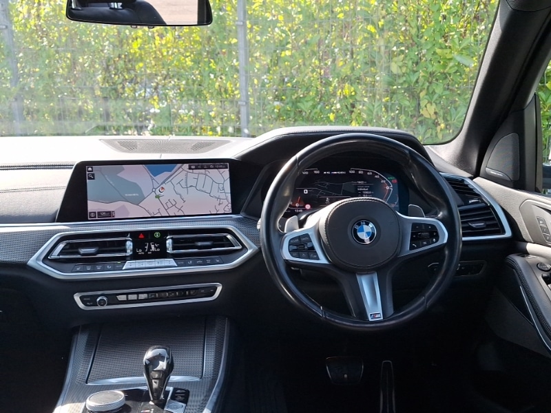 Used BMW X5 2021 for sale - 76107954: Photo 7