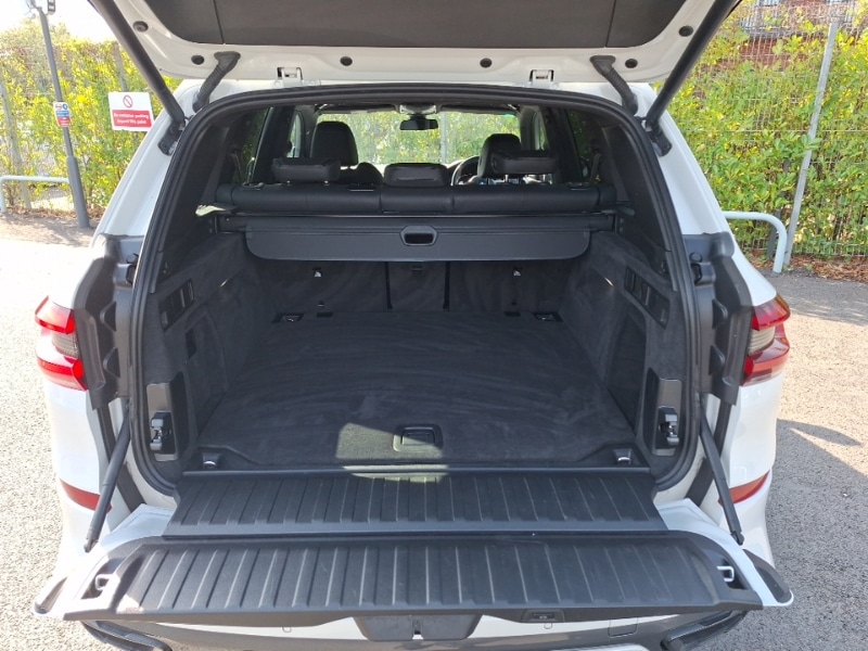 Used BMW X5 2021 for sale - 76107954: Photo 8
