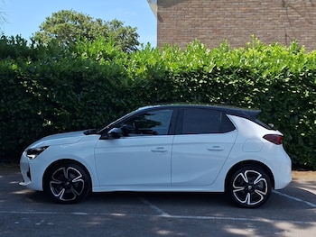 Used Vauxhall Corsa 2023 for sale - 79139019: Photo