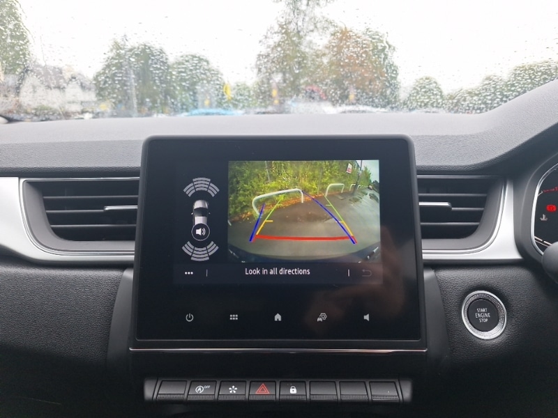 Used Renault Captur 2022 for sale - 76160575: Photo 11