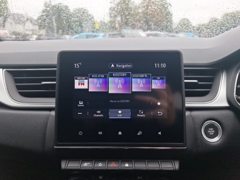 Used Renault Captur 2022 for sale - 76160575: Photo 12