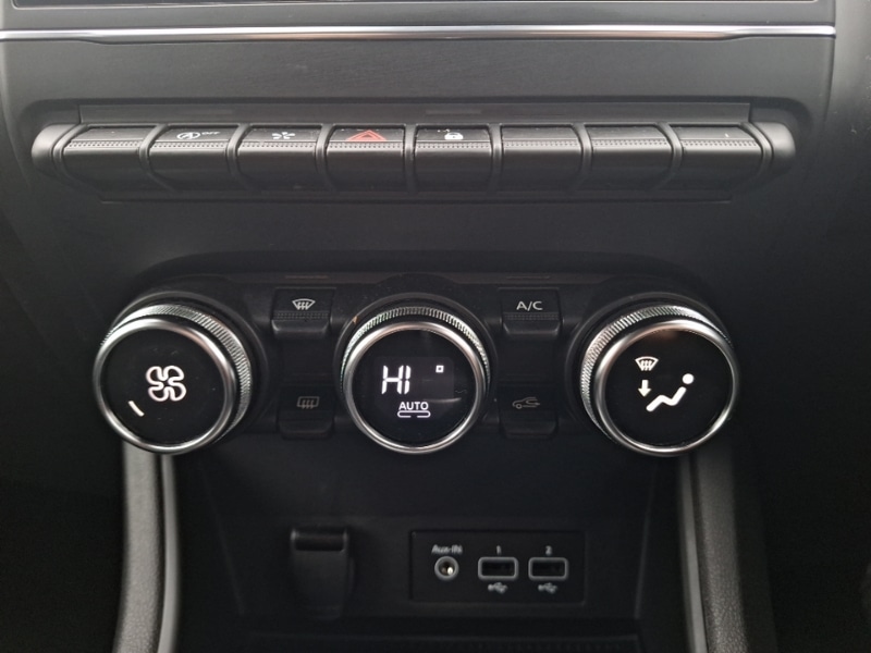 Used Renault Captur 2022 for sale - 76160575: Photo 15