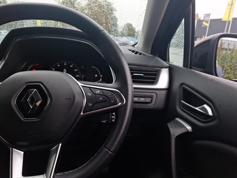 Used Renault Captur 2022 for sale - 76160575: Photo 19