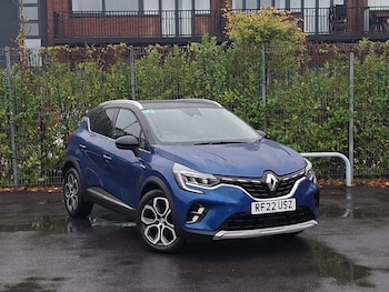 Renault - Captur