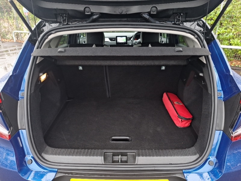 Used Renault Captur 2022 for sale - 76160575: Photo 8