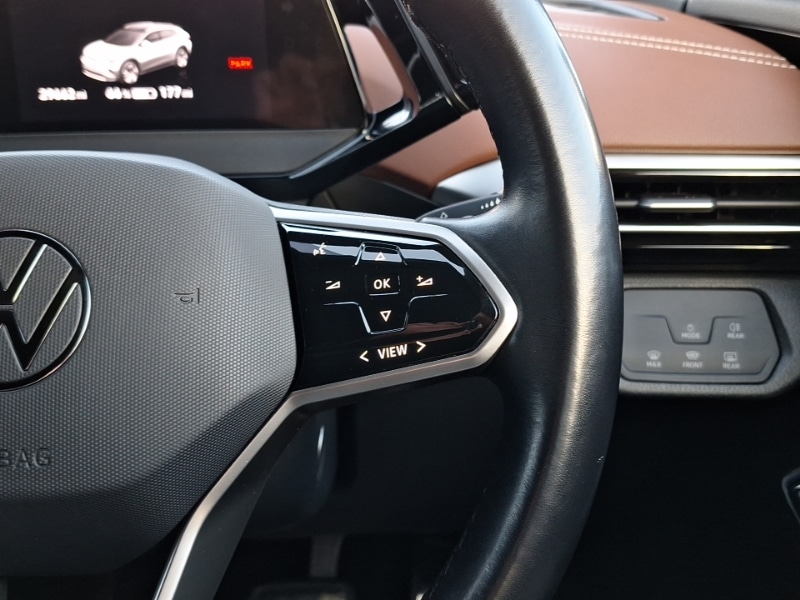 Used Volkswagen ID.4 2021 for sale - 77265449: Photo 19