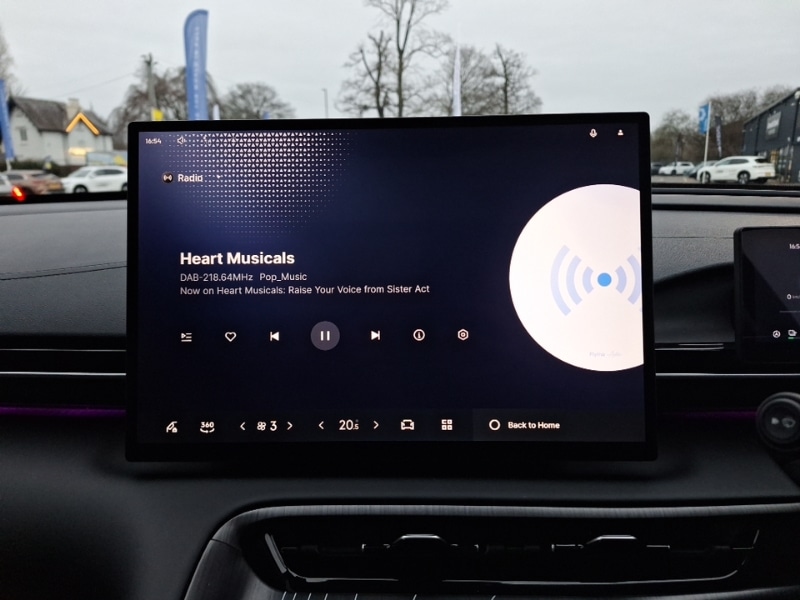 Used Geely Starray 2026 for sale - 77644513: Photo 13