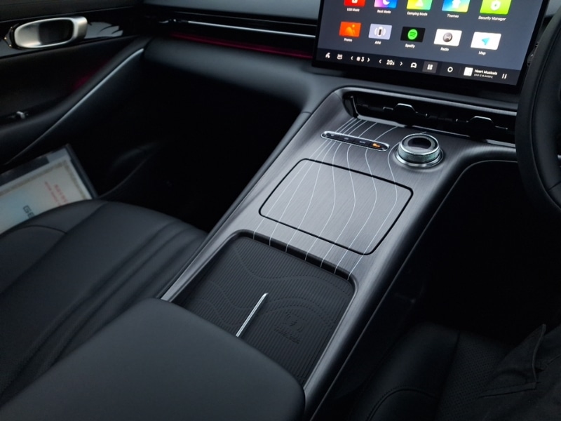 Used Geely Starray 2026 for sale - 77644513: Photo 15