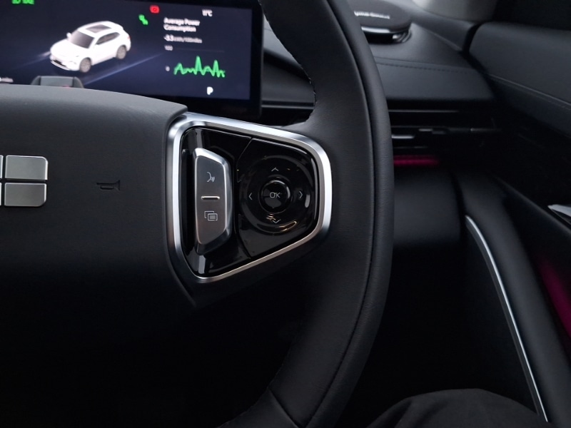 Used Geely Starray 2026 for sale - 77644513: Photo 19